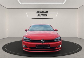 VW Polo 20.369 km 9.990 &euro; Bottrop 46236