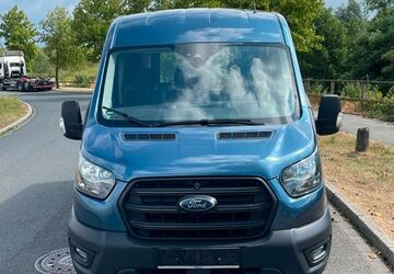 Ford Transit 248.000 km 9.400 &euro; Oberhausen 46149