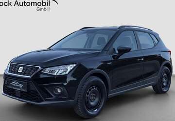 Seat Arona 40.990 km 13.990 &euro; Haltern am See 45721