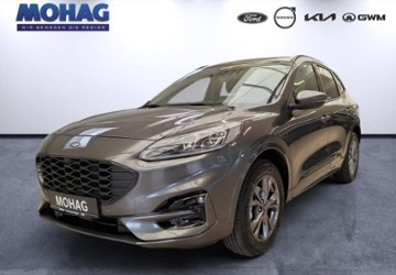 Ford Kuga 24.590 km 28.590 &euro; Gelsenkirchen 45881