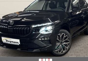 Skoda Kamiq 7.500 km 29.980 &euro; Marl 45770