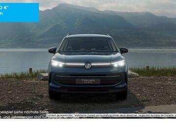 VW Tiguan 22.901 km 40.490 &euro; Mülheim 45481