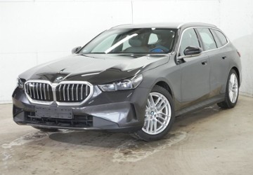BMW 540 27.341 km 54.840 &euro; Marl 45770