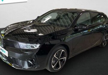 Opel Astra 14.875 km 28.990 &euro; Dülmen 48249