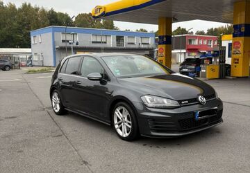 VW Golf 150.000 km 13.500 &euro; Marl 45772