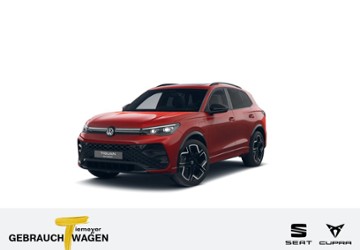 VW Tiguan 4.927 km 49.980 &euro; Bochum 44809