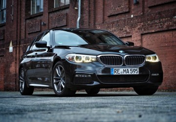 BMW 530 193.000 km 20.500 &euro; Marl 45770