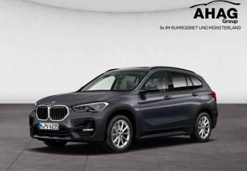 BMW X1 93.340 km 22.840 &euro; Marl 45770