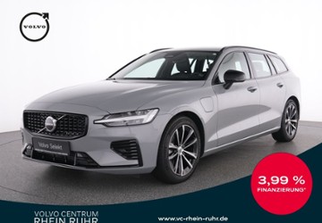 Volvo V60 22.098 km 39.850 &euro; Essen-Kray 45309