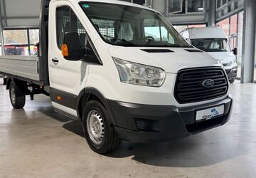 Ford Transit 154.500 km 16.900 &euro; Gelsenkirchen 45879