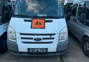 Ford Transit 246.000 km 3.499 &euro; herten 45699