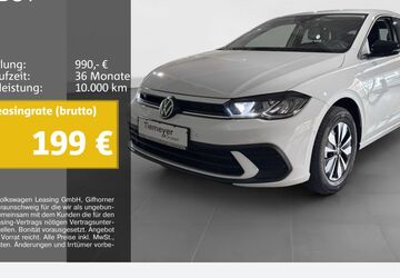VW Polo 3.103 km 18.290 &euro; Gelsenkirchen 45894