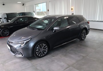Toyota Corolla 42.838 km 24.950 &euro; Essen 45329