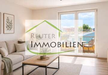 Wohnung Bochum Innenstadt - 2 Zimmer, 61 m&sup2;, 440&euro; | Angebot:27317469