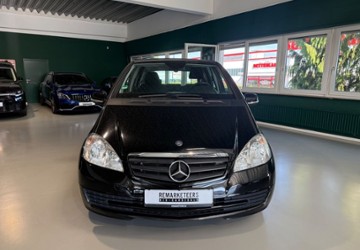 Mercedes-Benz A 160 178.700 km 2.490 &euro; Recklinghausen 45659