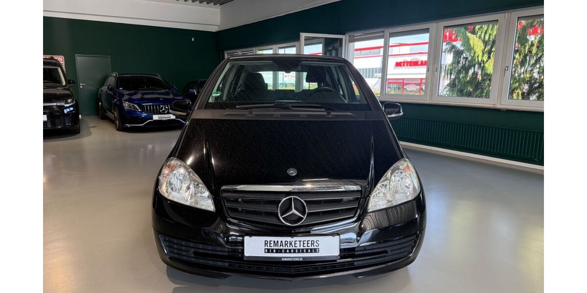 Mercedes-Benz A 160 178.700 km 2.490 &euro; Recklinghausen 45659