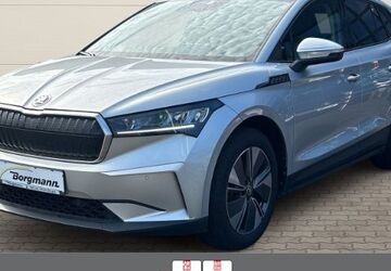 Skoda Enyaq 43.531 km 29.690 &euro; Marl 45770