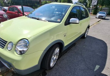 VW Polo 152.800 km 3.500 &euro; Dortmund 44339
