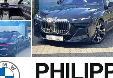 BMW 740 8.200 km 86.789 &euro; Mülheim an der Ruhr 45478