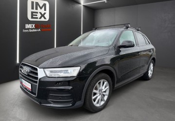 Audi Q3 145.000 km 13.499 &euro; Marl 45772