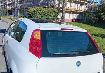 Fiat Punto 120.000 km 2.200 &euro; Gelsenkirchen, Stadt 45899