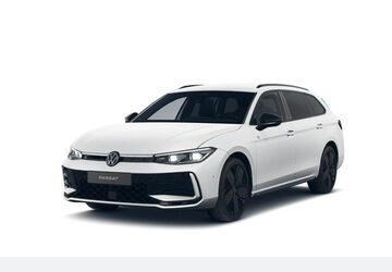 VW Passat Variant 4.189 km 40.650 &euro; Bochum 44892