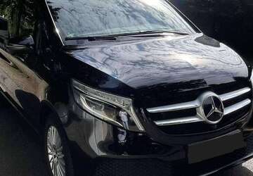 Mercedes-Benz V 300 180.157 km 37.500 &euro; Marl, Stadt 45768