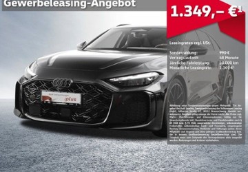 Audi RS5 2.390 km 124.980 &euro; Lünen 44534