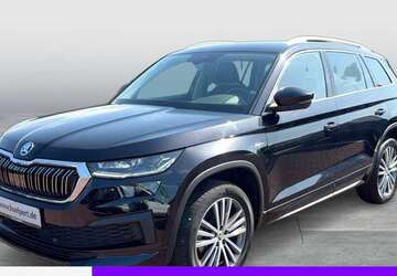 Skoda Kodiaq 62.525 km 30.665 &euro; Dortmund 44309
