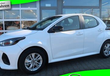 Mazda 2 Hybrid 8.000 km 19.620 &euro; Marl 45772