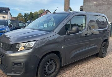 Peugeot Partner 179.320 km 10.990 &euro; Datteln 45711