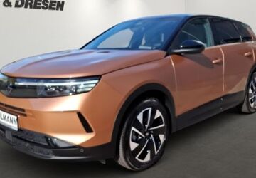 Opel Grandland (X) 17.798 km 25.950 &euro; Gelsenkirchen 45891