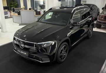 Mercedes-Benz EQB 63.626 km 38.000 &euro; Gelsenkirchen 45891