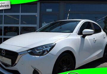 Mazda 2 41.530 km 13.660 &euro; Marl 45772
