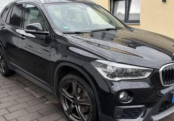 BMW X1 106.800 km 16.400 &euro; Marl 45772