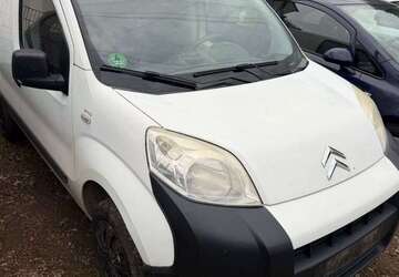 Citroen Nemo 240.000 km 1.499 &euro; Essen 45147