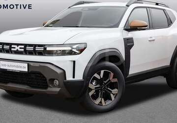 Dacia Duster 18.252 km 20.777 &euro; Bochum 44809