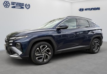 Hyundai TUCSON 15.000 km 30.990 &euro; Marl 45770