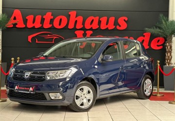 Dacia Sandero 63.000 km 7.490 &euro; Voerde 46562