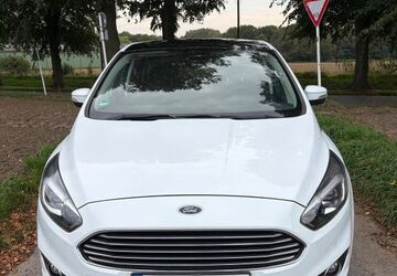 Ford S-Max 105.000 km 12.990 &euro; Marl 45768