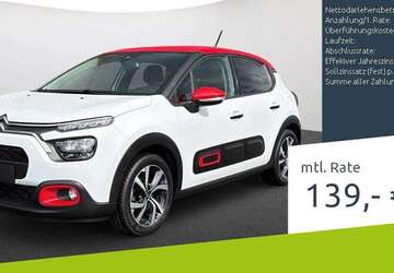 Citroen C3 34.170 km 14.470 &euro; Borken 46325