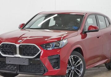 BMW X2 17.201 km 38.940 &euro; Gelsenkirchen 45897
