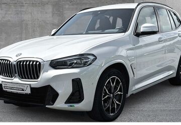 BMW X3 19.319 km 34.990 &euro; Recklinghausen 45659