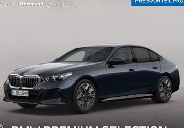 BMW 520 24.127 km 55.899 &euro; Dortmund 44263