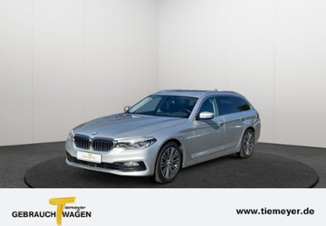 BMW 530 196.010 km 17.490 &euro; Datteln 45711