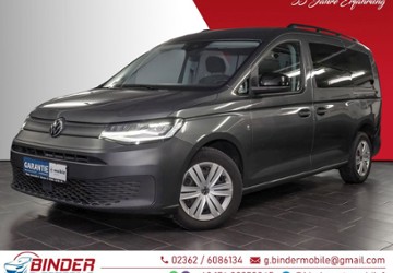 VW Caddy Maxi 188.200 km 22.222 &euro; Dorsten 46284