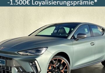 Cupra Leon 9.000 km 44.990 &euro; Castrop-Rauxel 44579