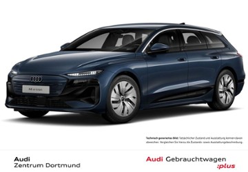 Audi A6 e-tron 8.152 km 63.433 &euro; Dortmund 44143
