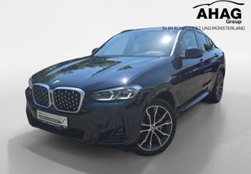 BMW X4 26.631 km 55.940 &euro; Marl 45770