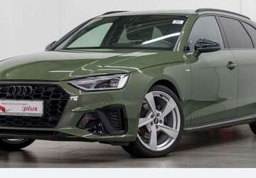 Audi A4 48.094 km 29.990 &euro; Bochum 44809